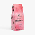 Cherry Zest Coffee (Medium Roast) 12 Oz