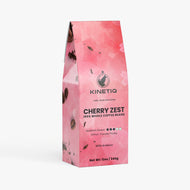 Cherry Zest Coffee (Medium Roast) 12 Oz