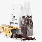 Citrus Drift Coffee (Medium Roast) 12 Oz