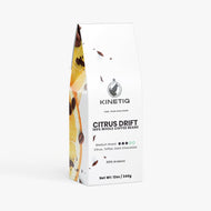 Citrus Drift Coffee (Medium Roast) 12 Oz