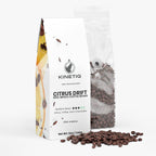 Citrus Drift Coffee (Medium Roast) 12 Oz