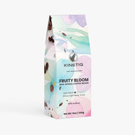 Fruity Bloom Coffee (Light Roast) 12 Oz