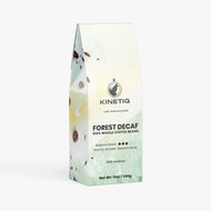 Forest Decaf Coffee (Medium Roast) 12 Oz