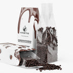 Chocolate Bold Coffee (Dark Roast) 12 Oz