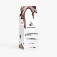 Chocolate Bold Coffee (Dark Roast) 12 Oz