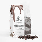 Chocolate Bold Coffee (Dark Roast) 12 Oz