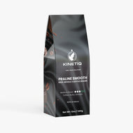 Praline Smooth Coffee (Medium Roast) 12 Oz