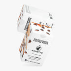 Molten Caramel Coffee Pods (Dark Roast) 12 Pods 4.7 Oz