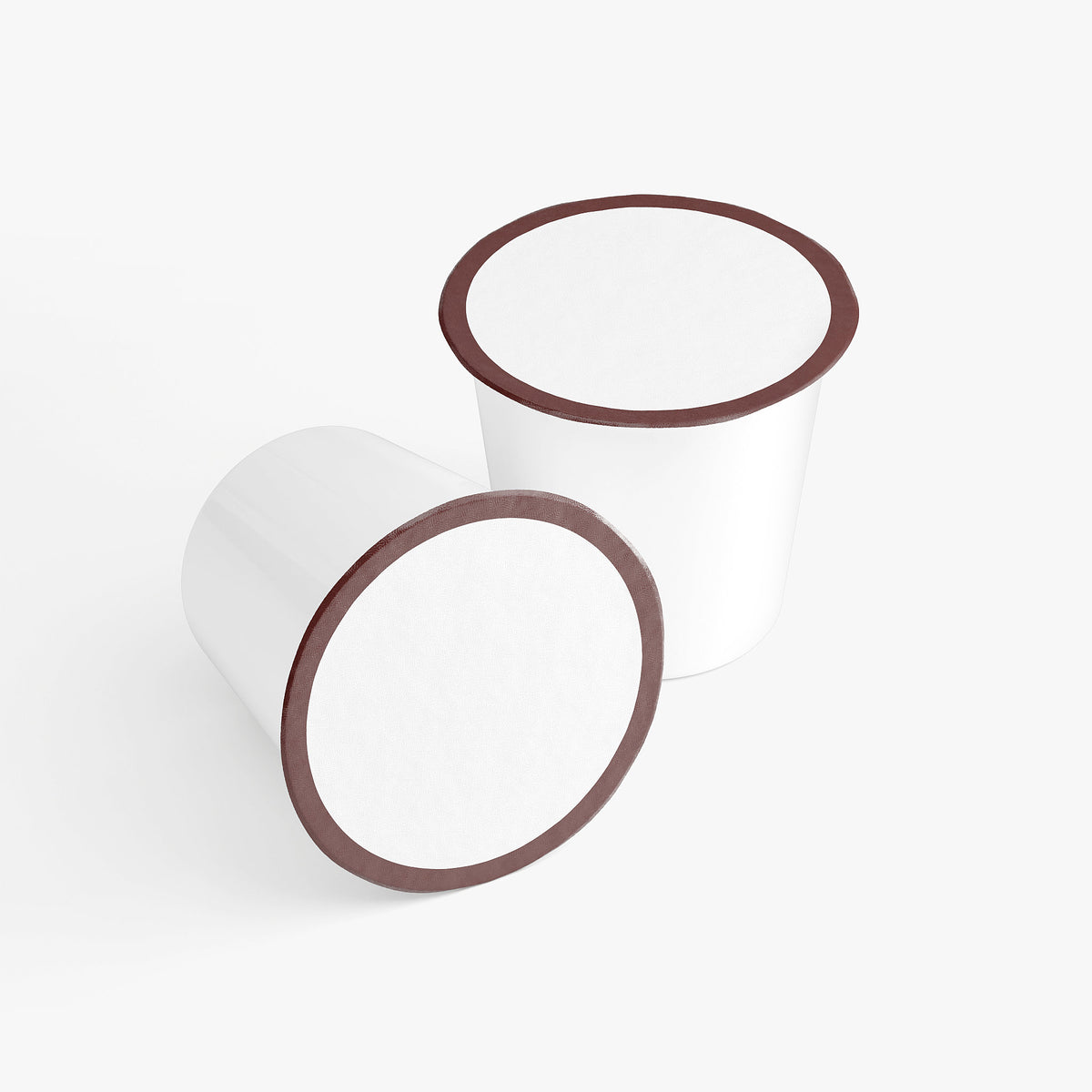 Fruity Bloom Coffee Pods (Light Roast) 12 Pods 4.7 Oz