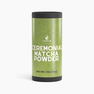 Ceremonial Matcha Powder 1.9 Oz