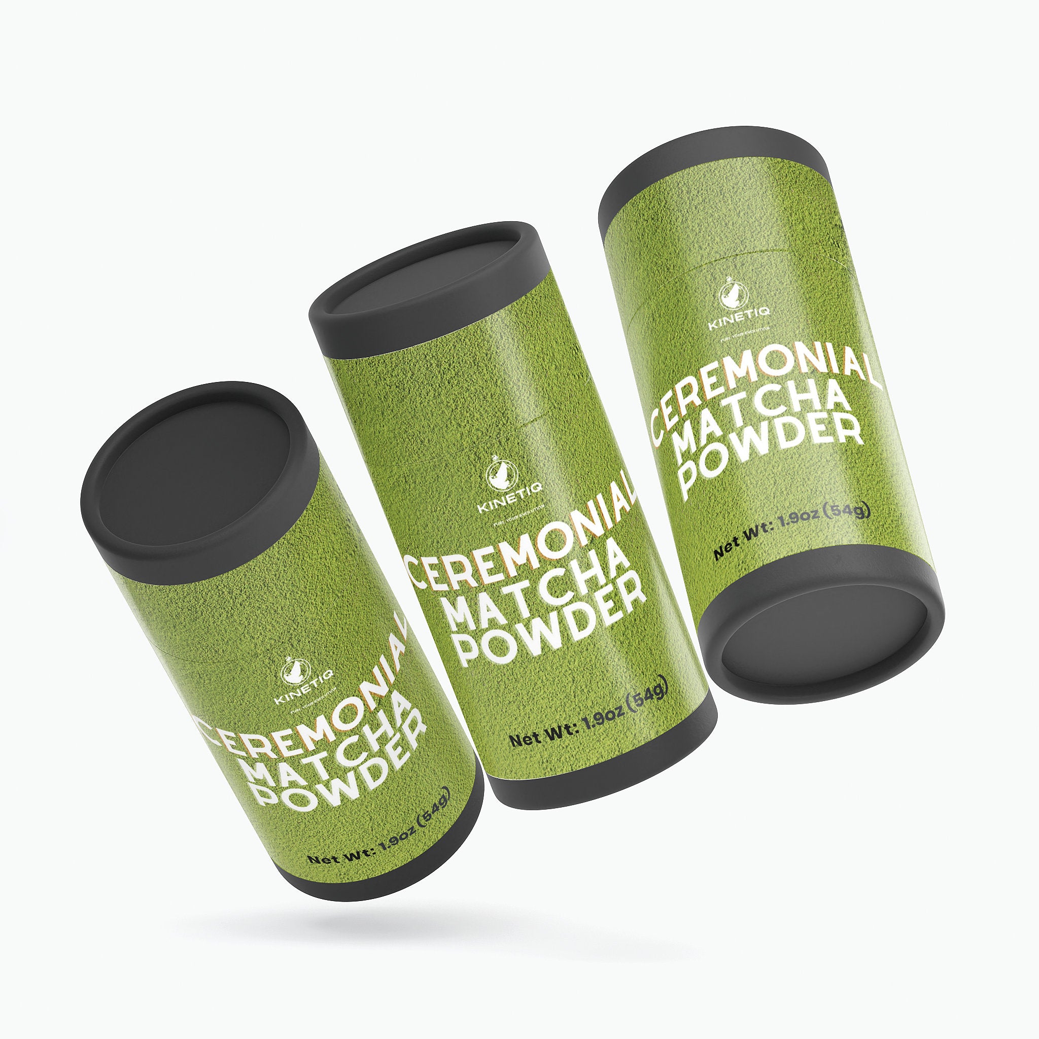 Ceremonial Matcha Powder 1.9 Oz