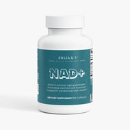 NAD+ Capsules 60 Ct