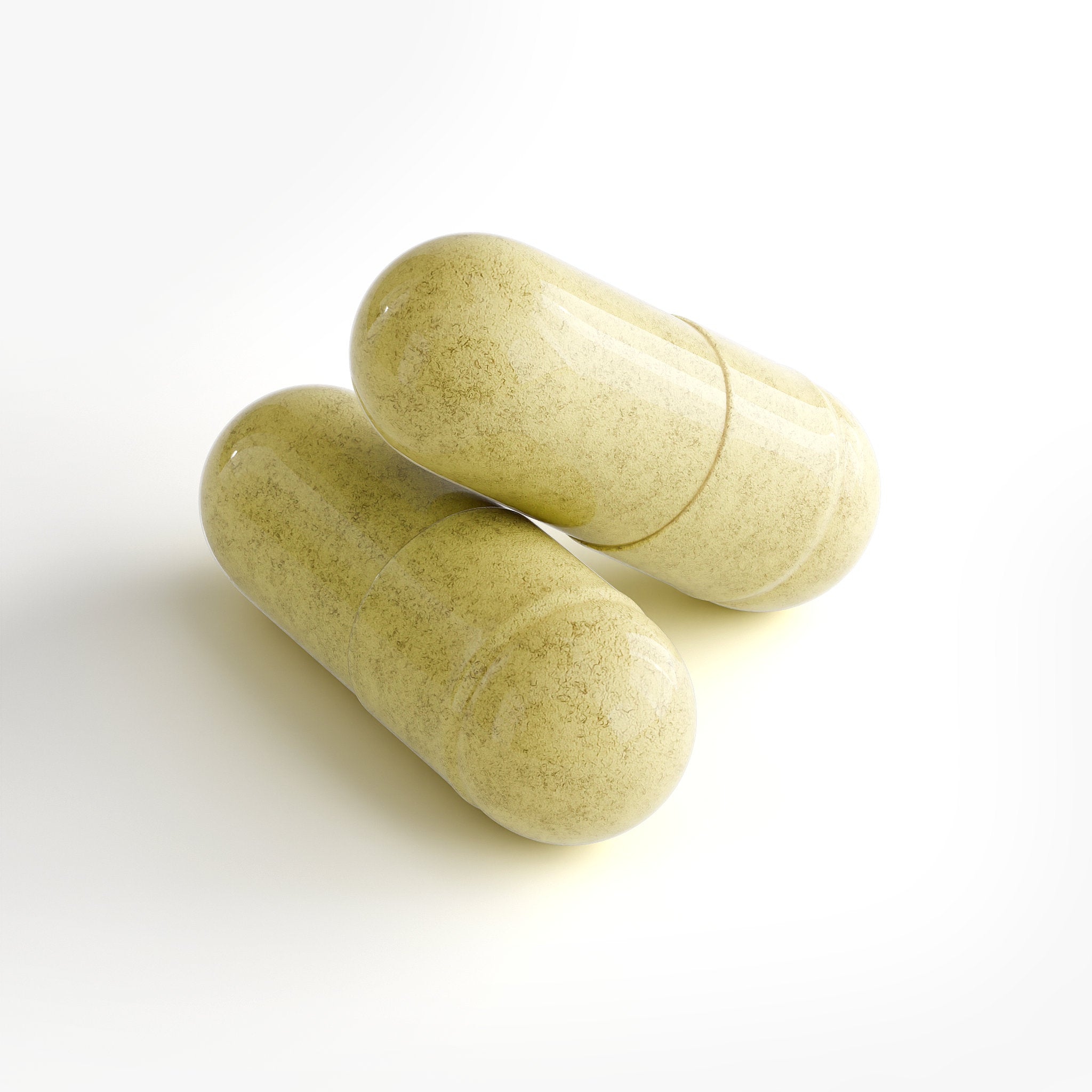 NAD+ Capsules 60 Ct
