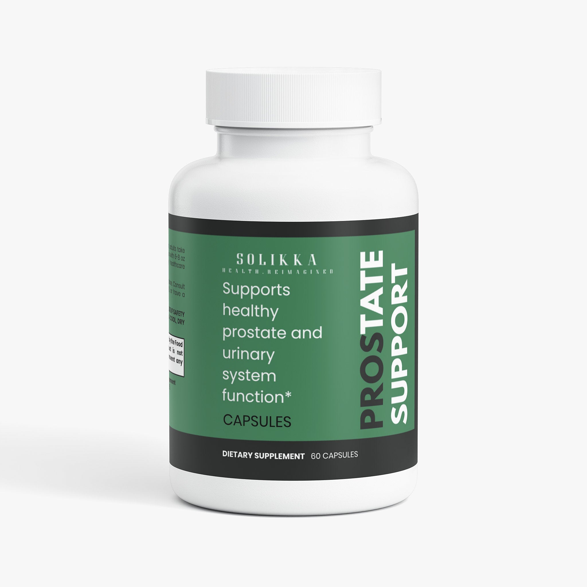 Prostate Support 60 Capsules