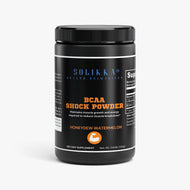 BCAA Post Workout Powder (Honeydew/Watermelon) 10 .3Oz