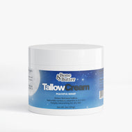 Bone & Butter Tallow Cream Peaceful Night 2 Oz