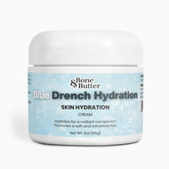 Bone & Butter Skin Hydration Cream 2 Oz