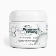 Bone & Butter Revitalize Skin Firming Cream 2 Oz