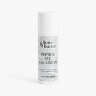 Bone & Butter Peptide Eye Gel-Cream 1 Fl Oz