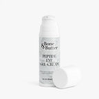Bone & Butter Peptide Eye Gel-Cream 1 Fl Oz