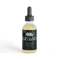 Botanical Hair Growth Serum 2 Fl Oz