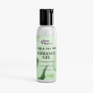 Bone & Butter - Aloe & Tea Tree Radiance Gel 2.2 Fl Oz