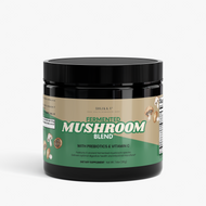 Fermented Mushroom Blend 7.4 Oz