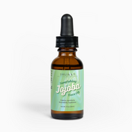 Nourishing Jojoba Face Oil 1 Fl Oz