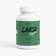 Liver Support 60 Capsules