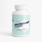 Complete Multivitamin 60 Capsules