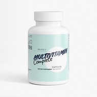 Complete Multivitamin 60 Capsules