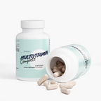 Complete Multivitamin 60 Capsules
