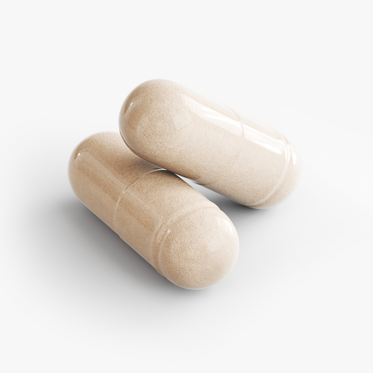 GLP-1 Support 60 Capsules