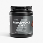 Performance Whey Protein Blend (Chocolate) 18.55 Oz