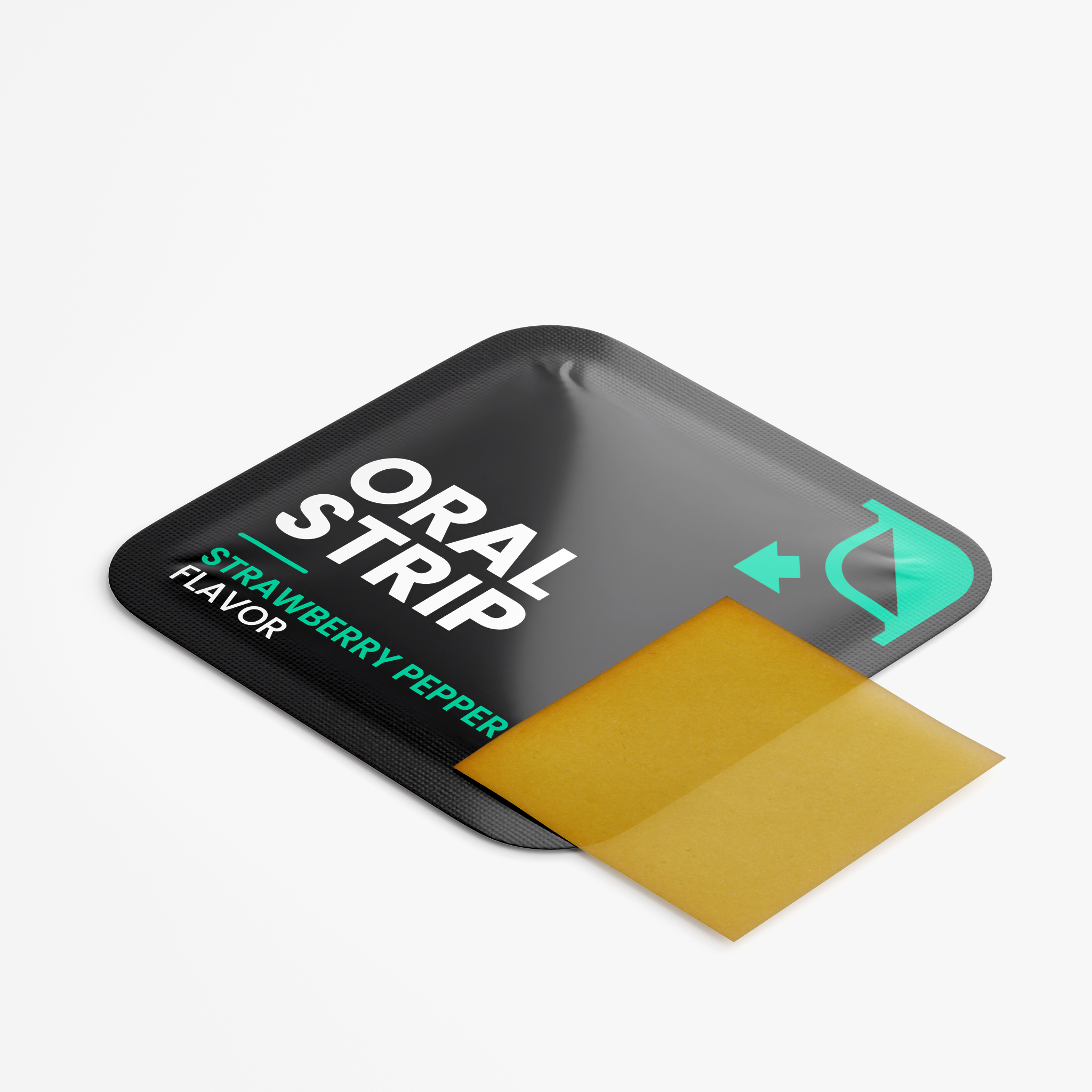 Mental Ease 30 Oral Strips