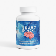 Neuro Boost Cognitive Support - 30 Caps