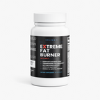 Extreme Fat Burner with MCT 88 Ct