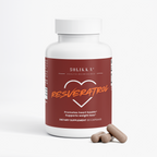 Resveratrol 50% 600mg