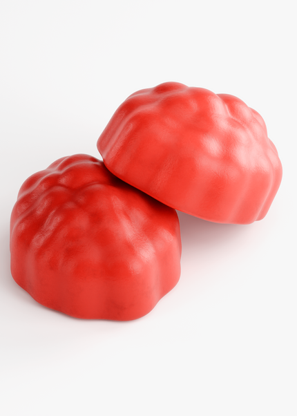 Hair, Skin & Nails - 60 Gummies