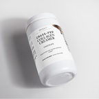 Grass-Fed Collagen Peptides Powder (Chocolate) 13.33 oz