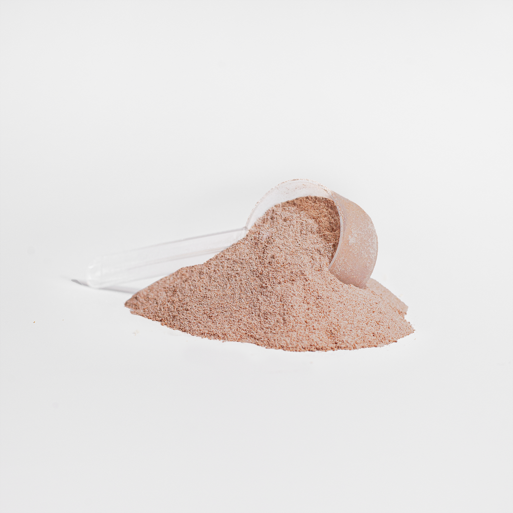 Grass-Fed Collagen Peptides Powder (Chocolate) 13.33 oz