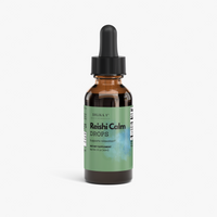 Reishi Calm Drops 1 Fl Oz