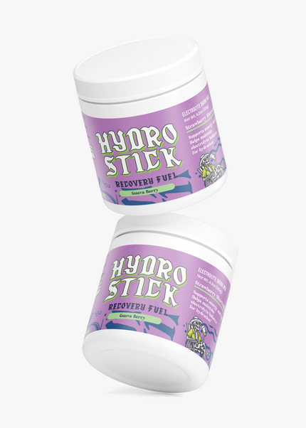 HydroStick Rapid Recovery (Guava Berry) 4.2 oz