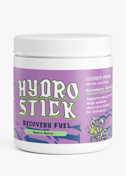 HydroStick Rapid Recovery (Guava Berry) 4.2 oz