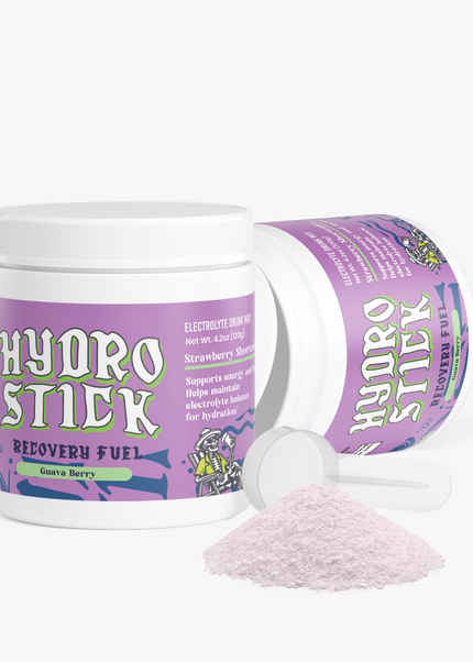 HydroStick Rapid Recovery (Guava Berry) 4.2 oz