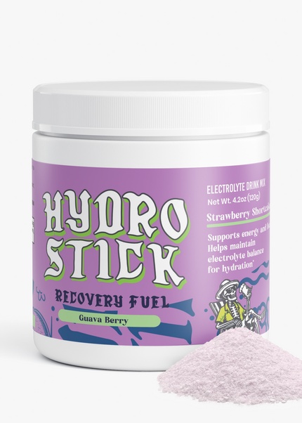 HydroStick Rapid Recovery (Guava Berry) 4.2 oz