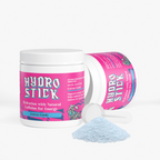 HydroStick Hydration w/ Natural Caffeine (Cotton Candy) 4.2 oz