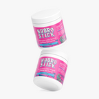 HydroStick Hydration w/ Natural Caffeine (Cotton Candy) 4.2 oz