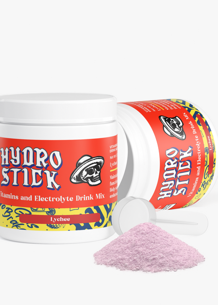 HydroStick Vitamins & Electrolyte Drink Mix (Lychee) 5.71 oz