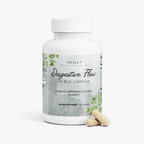 Ox Bile Complex Capsules 60 Ct - 30 Servings